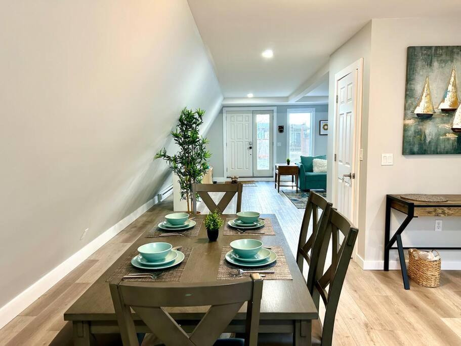 Newly Remodeled 2Bd Room A Frame Cottage Point Roberts Exterior foto